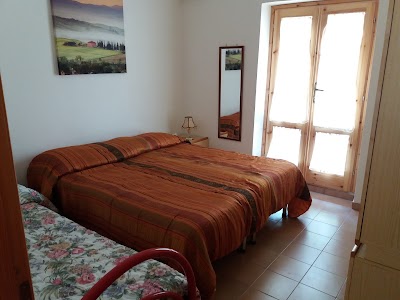 Photos of Residence Carla Apartment