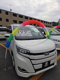 オートバックス 宮古