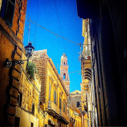 Lecce - Viale Gallipoli 27 (Camera di commercio - Stazione) - Thumbnail