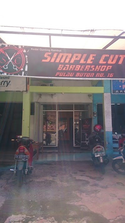 Photos of SC BARBERSHOP