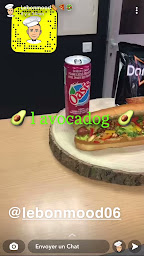 Photo n°35 de Le bon mood à Nice (Restaurant)