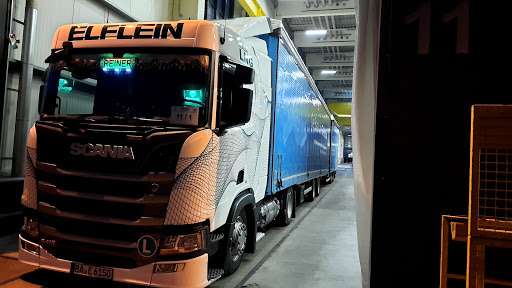 Elflein Transport GmbH - Visual