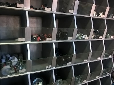 shopping-mall
