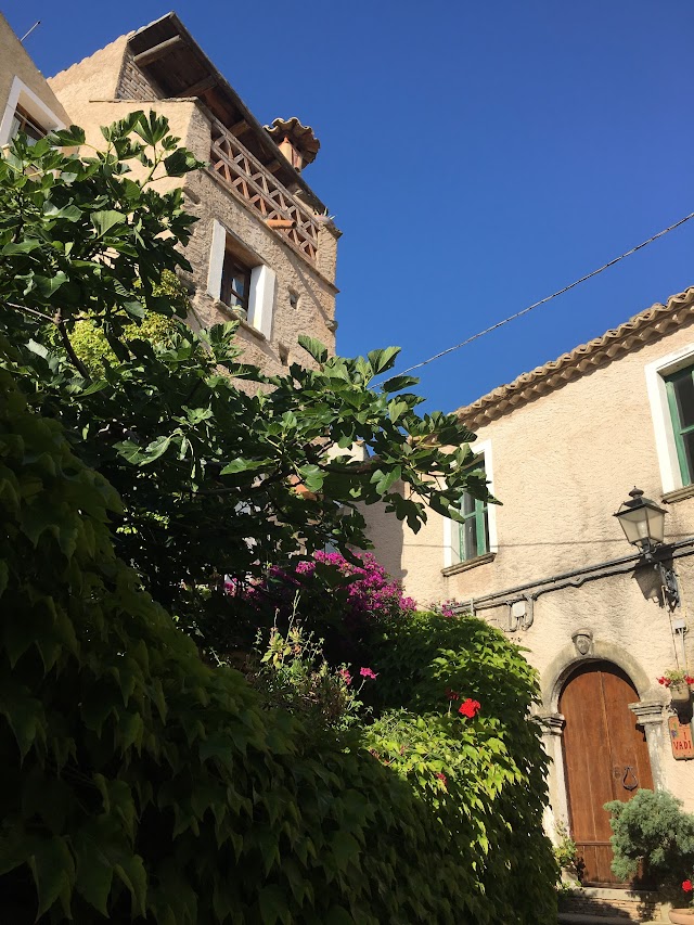 EcoBelmonte Albergo Diffuso