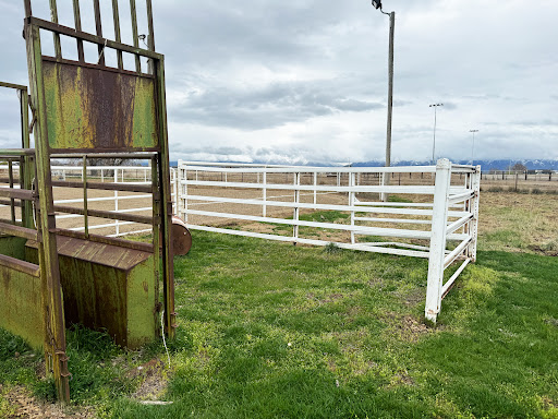 Equestrian Park - Visual