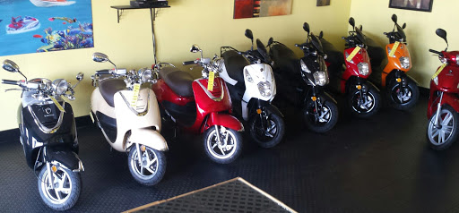SunShine Scooters, Inc. - Thumbnail