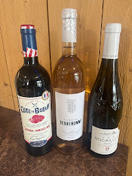 Photo n°20 de La Cabane à Fortich à Aussois (Pizzeria)