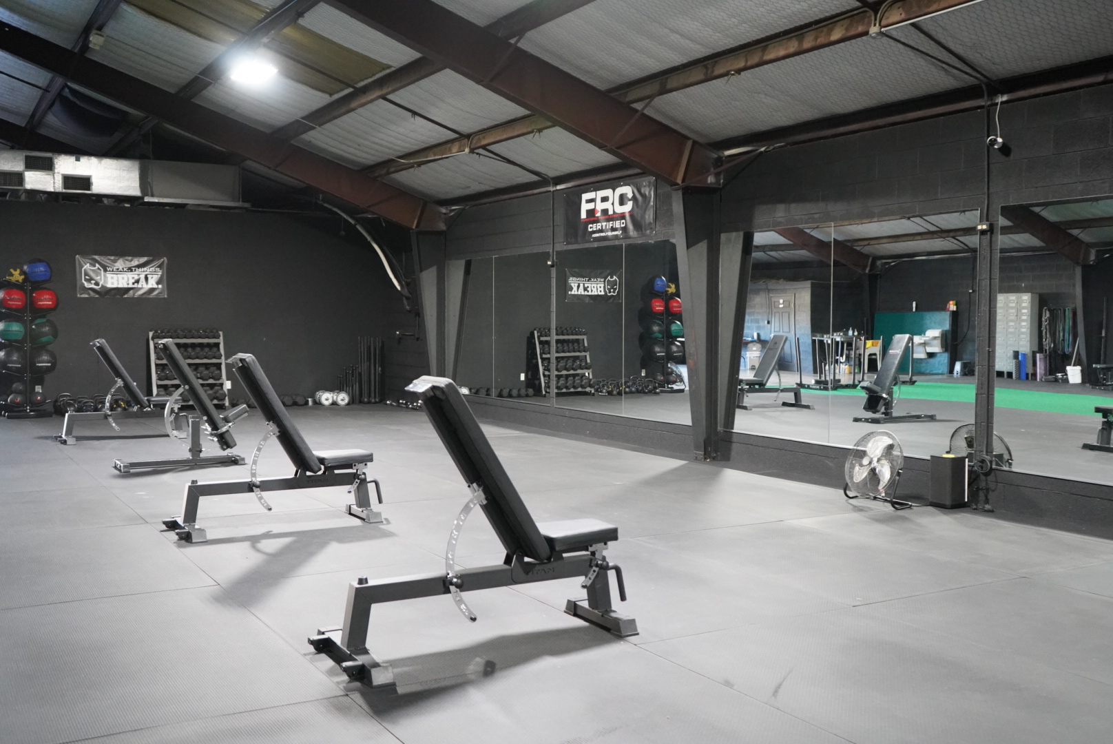 San Angelo Strength and Conditioning photo 3