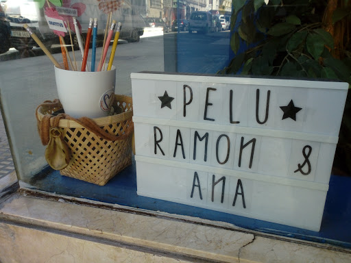 Peluquería Ramón y Ana - Thumbnail