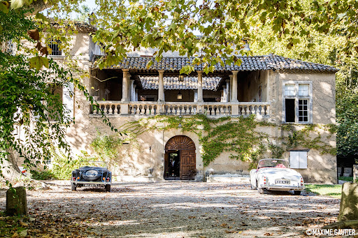 Photo de Mas de l'Arrivette à Saint-Geniès-de-Comolas (30150)