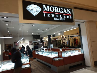 Morgan Jewelers - University Place