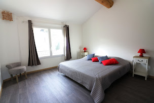 Photo n°6 de Au fil du Rhône à Bourg-Saint-Andéol (Appartement de vacances)