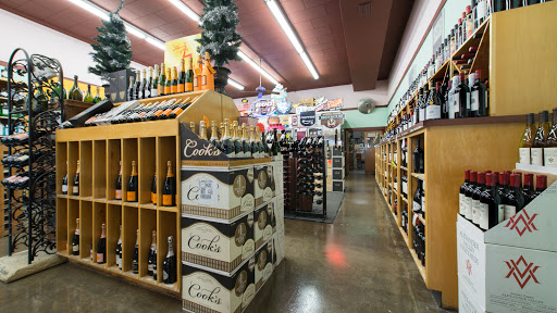 Hot Spot Liquor Store - Thumbnail