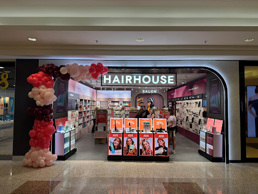 Hairhouse Coffs Harbour