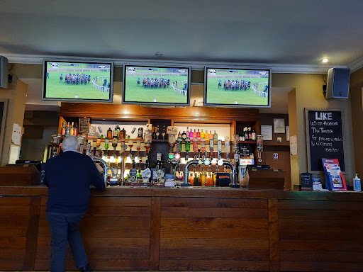The Terrace Sports Bar & Kitchen - Thumbnail