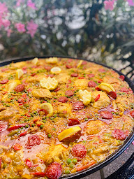 Photo n°7 de Saveurs Paella à Mérignac (Service de livraison)