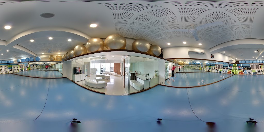 Street View & 360deg