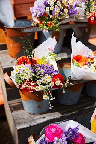 Tenfold Farmstand by null