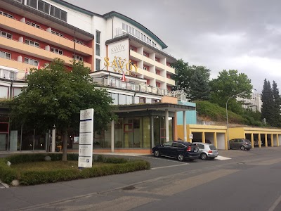 Photos of Savoy Hotel Bad Mergentheim