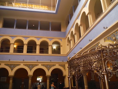 Photos of Parador de M&eacute;rida
