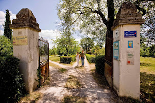 Photo n°13 de LA VAYSSADE - Gîtes & Chambres de Charme - Spa & Piscine - Pension Chevaux à Lalbenque (Lodge)