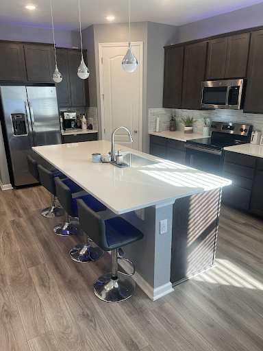 Royal King Cleaning Solutions Inc.