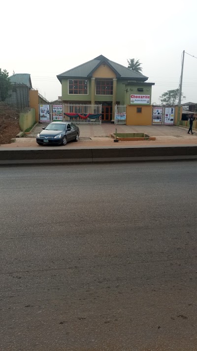 Photos of Choozrite Superstores Ifo