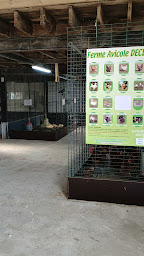 Photo n°2 de Ferme DECLERCK à Le Doulieu (Magasin de volailles)