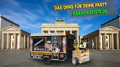 Photos of Karaoke and Erlebnisbar Green Mango