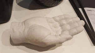 Photo n°11 de Pavel Ramona Ileana à Antibes (Psychanalyste)