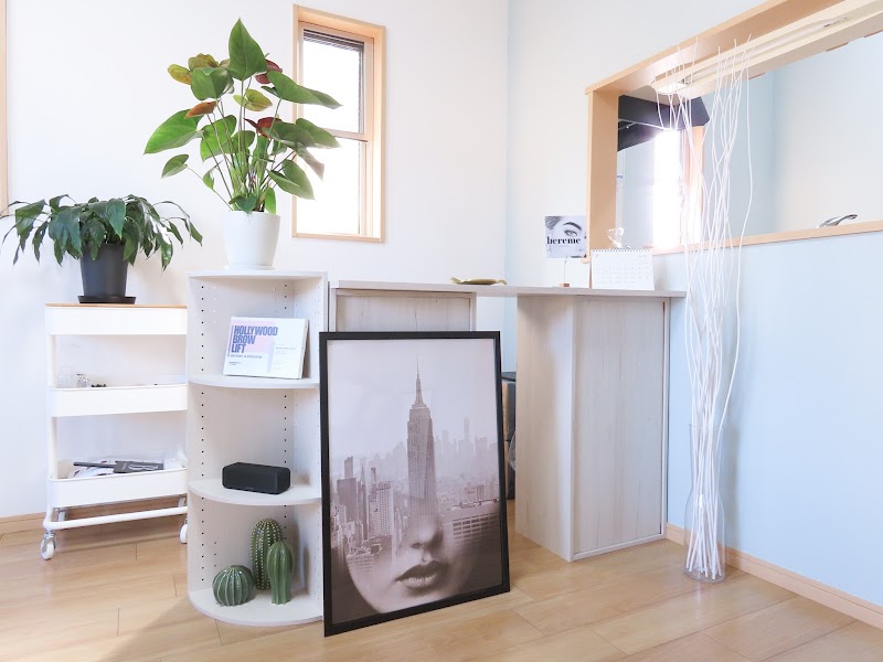 bereme -メンズ眉毛サロン-【ベリーム】