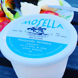 Photo n°17 de Ferme de la moselle à Berg-sur-Moselle (Éleveur)