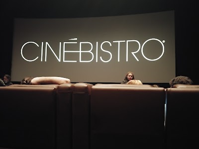 CMX CinéBistro at Waverly Place