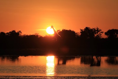 Photos of Chudop Waterhole