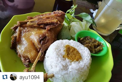 Photos of Bebek Sambal Ijo Bang Alex