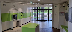 Photo n°2 de Crédit Agricole Morestel à Morestel (Compagnie d'assurance-vie)