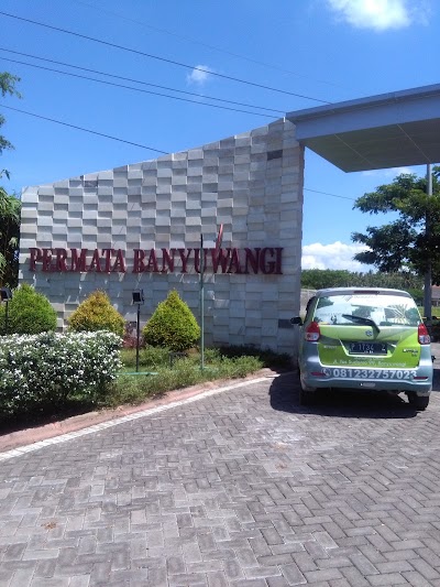 Photos of Perum Permata Banyuwangi