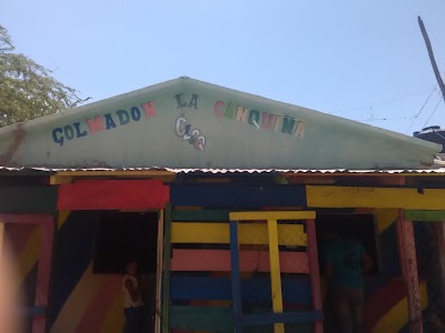 Photos of La canqui&ntilde;a