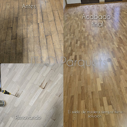 Itso Parquets