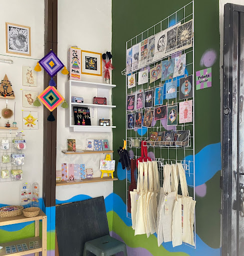 Art'sy Shop