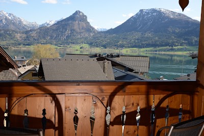 Photos of Hotel Zimmerbr&auml;u