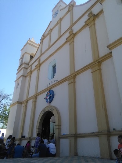 church