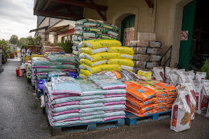 Photo n°46 de GAMM VERT à Donzy (Magasin d'articles pour animaux)