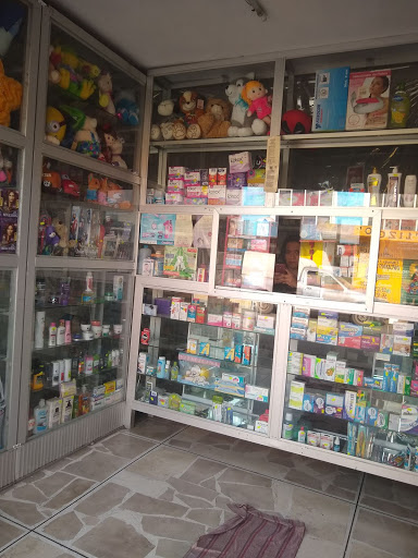 Farmacia Capricornio - Thumbnail