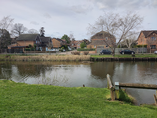 Frenches Ponds - Visual