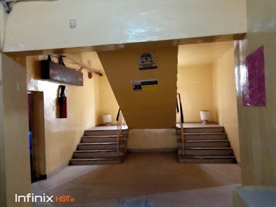 Photos of Borno Medical Clinic