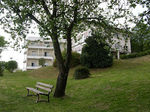 Photo n°3 de Clinique SMR Soins Médicaux et de Réadaptation La Louviere Ville à Senones (Médecin du sport)