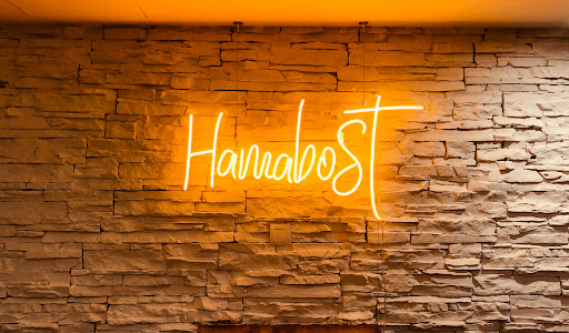 Hamabost - Gastrobar - Thumbnail