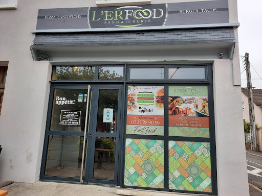 Photo 6 - Yum Foodcourt Chartres - Lucé