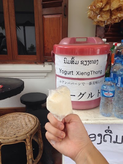 Photos of Xieng Thong Yogurt